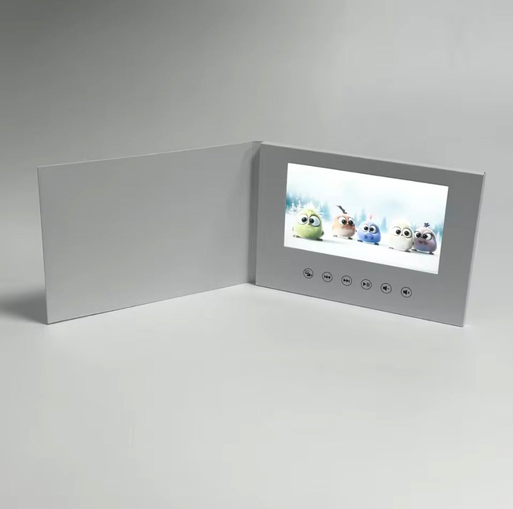Your Own Love — Video Greeting Card