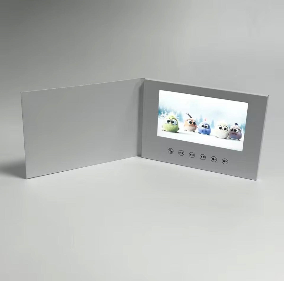 Your Own Love — Video Greeting Card