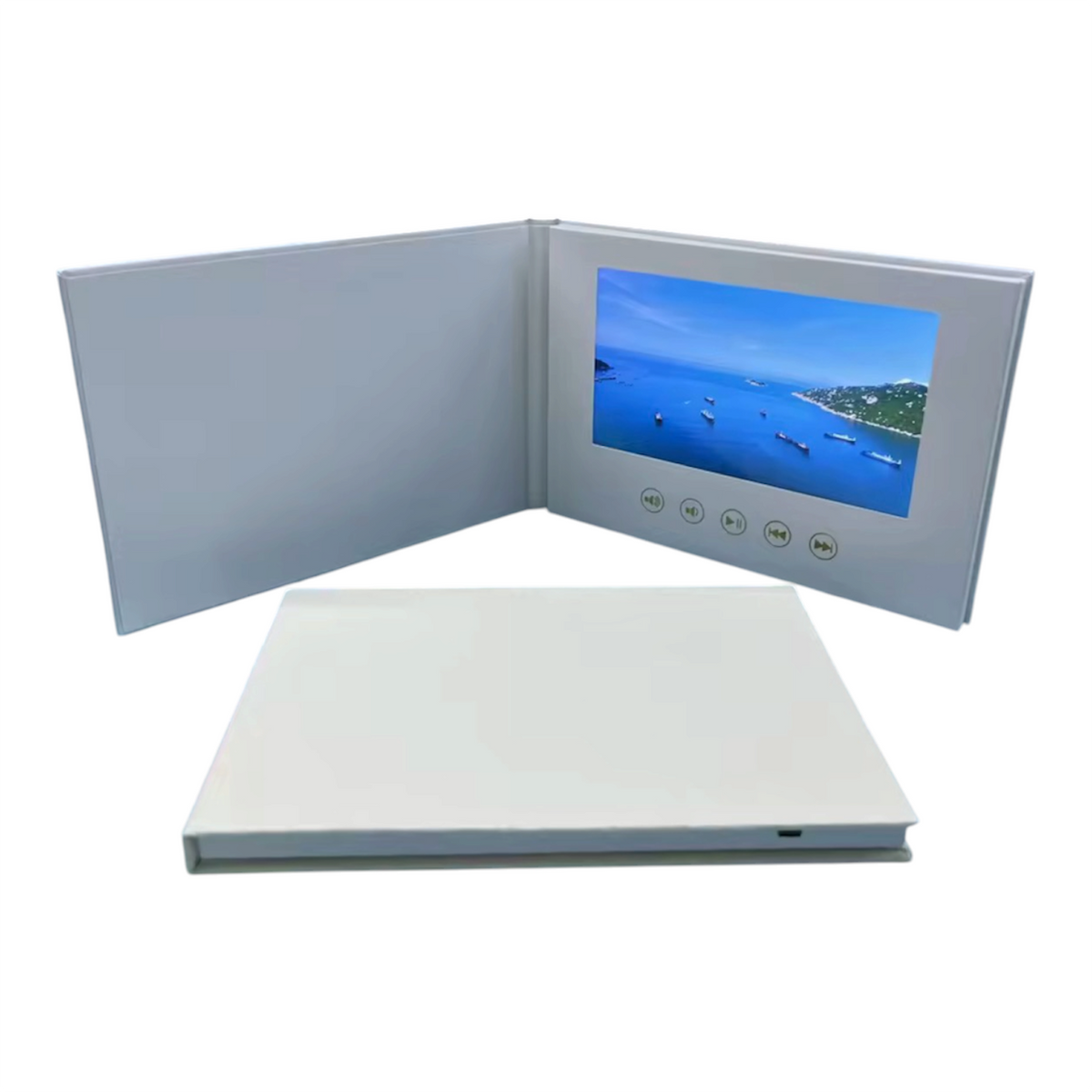 Your Own Love — Video Greeting Card